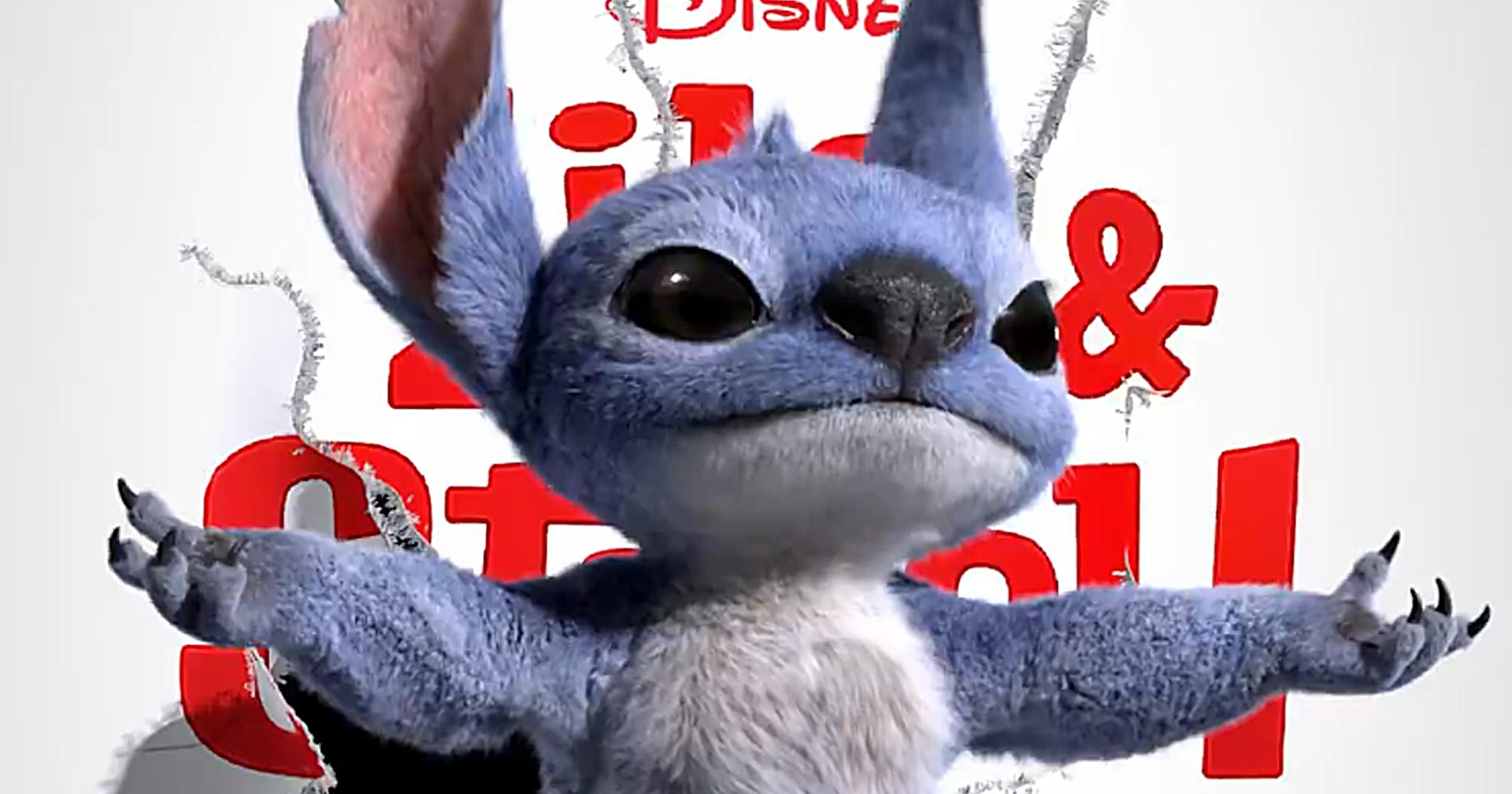 Em primeiro final de semana, ‘Lilo e Stitch’ se torna o filme mais vendido do ano na Ingresso.com