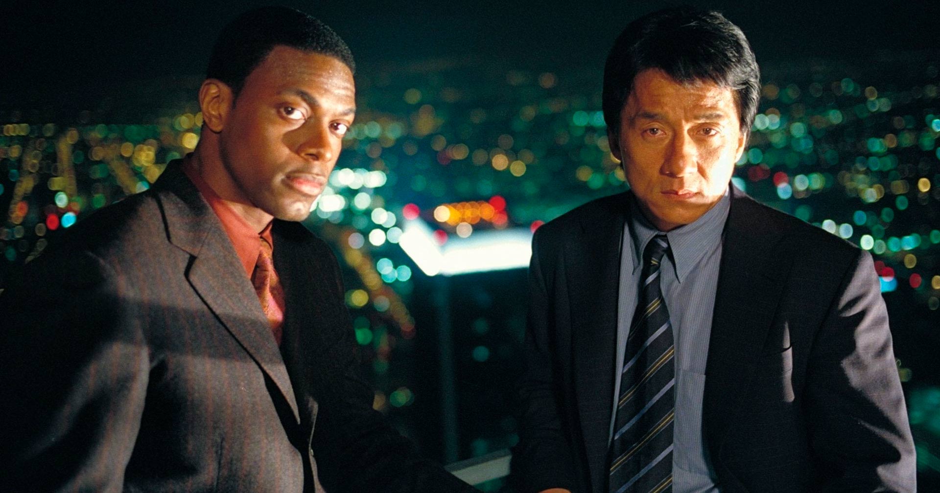 Jackie Chan compartilha atualizações empolgantes sobre ‘A Hora do Rush 4’; confira