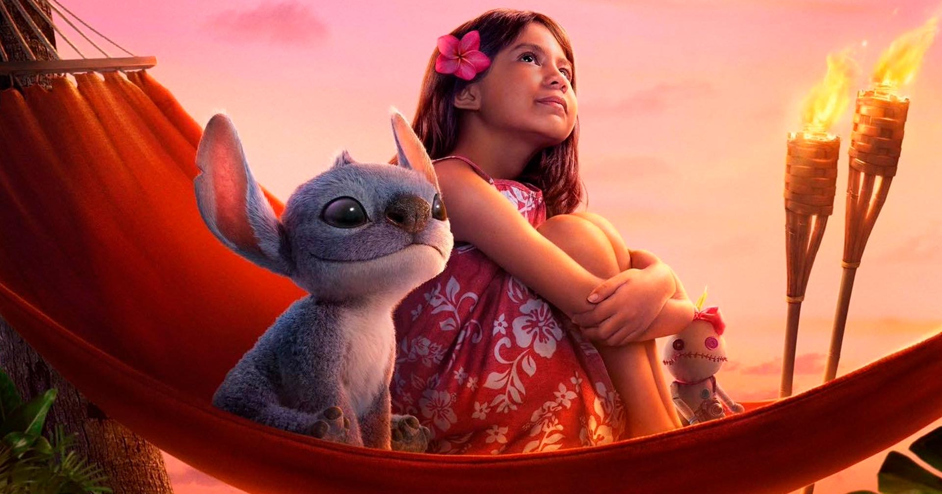 Conheça o elenco original e os dubladores brasileiros do live-action ‘Lilo e Stitch’