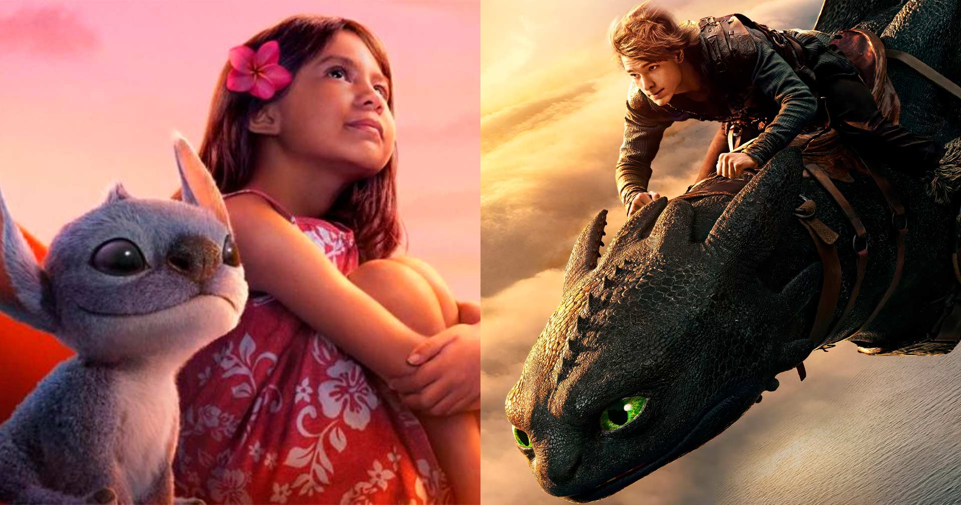 Top 5 de cinema na Ingresso.com: os filmes mais vendidos da semana (29 de maio a 1º de junho)