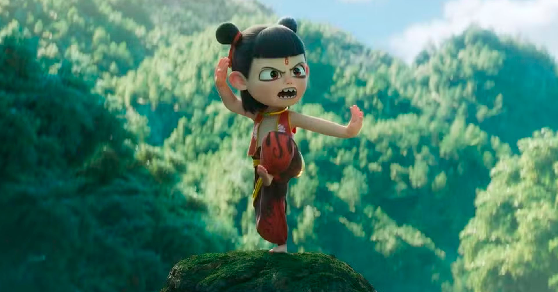 A maior animação de todos os tempos, ‘Ne Zha 2’, será lançada no Brasil; saiba mais