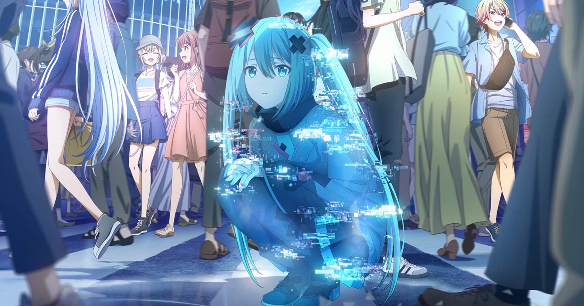 Quem é Hatsune Miku? Saiba tudo sobre a sensação musical japonesa