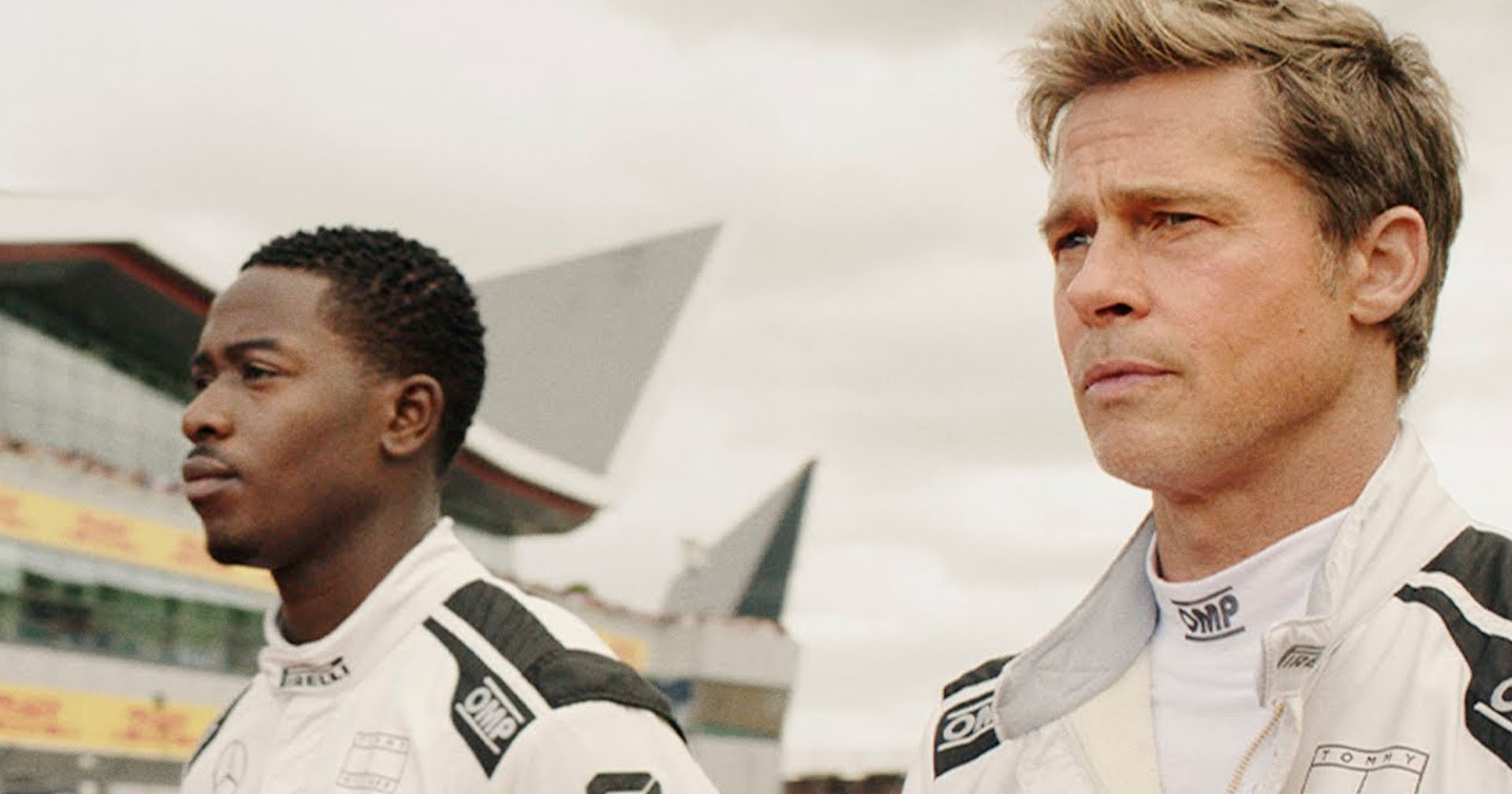 Primeiras críticas de ‘F1 - O Filme’ destacam atuações, design de som e ritmo eletrizante