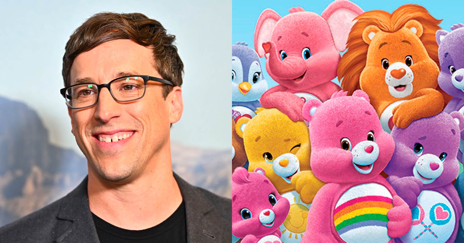 Josh Greenbaum vai dirigir novo filme dos ‘Ursinhos Carinhosos’ para a Warner Bros.; saiba mais