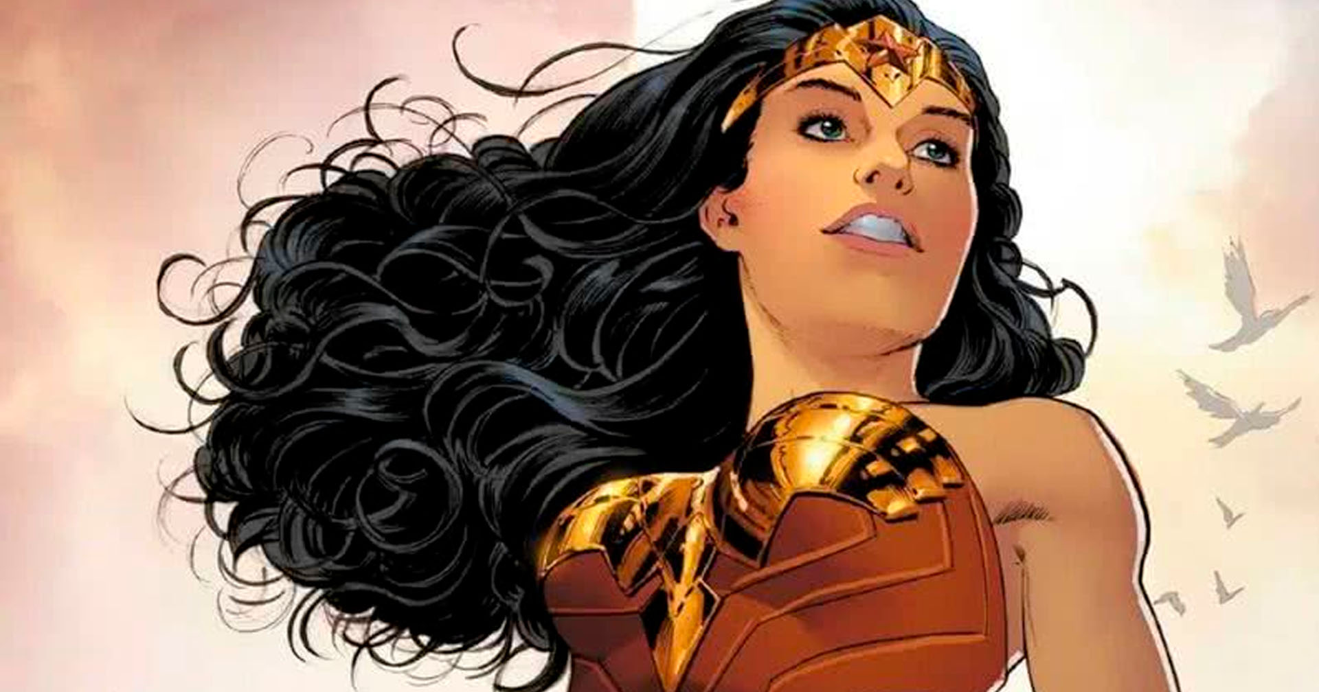 James Gunn confirma desenvolvimento de um novo filme da Mulher-Maravilha; saiba mais