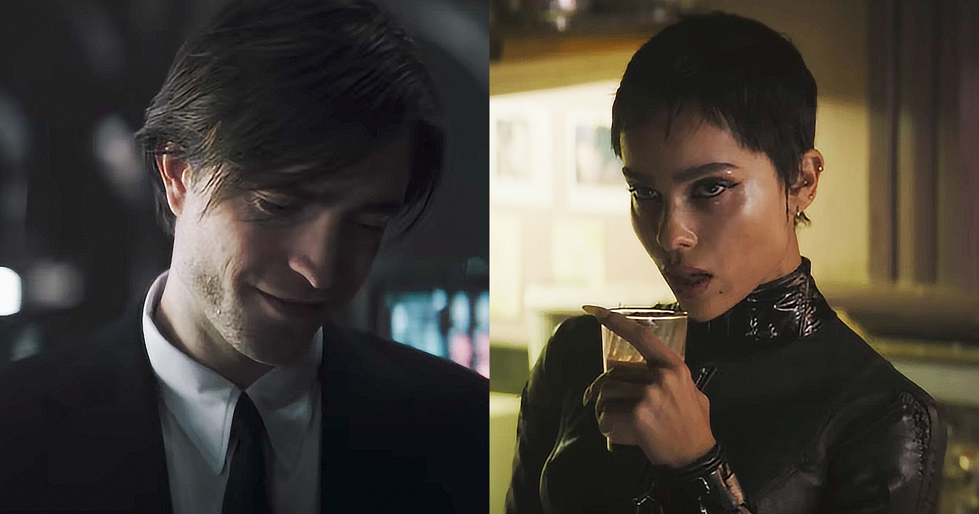 The Batman | Zoë Kravitz revela momento desafiador no set: "Uma das coisas mais difíceis de gravar"