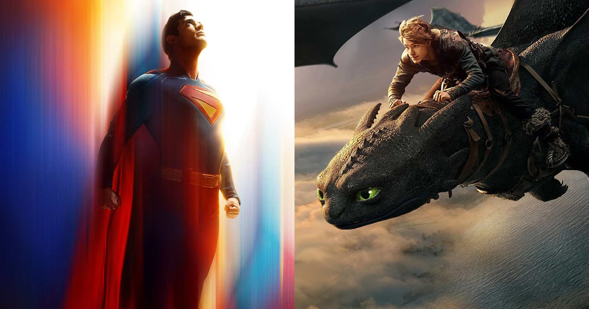 Top 5 de cinema na Ingresso.com: os filmes mais vendidos da semana (12 a 15 de junho)