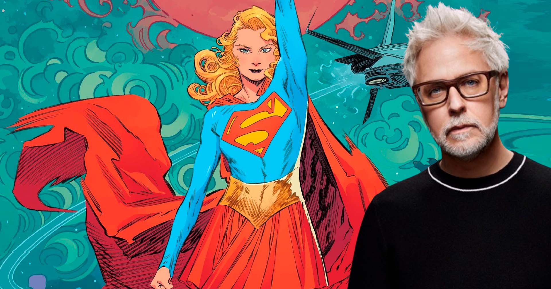 James Gunn sugere novo título para ‘Supergirl – Woman of Tomorrow’; confira