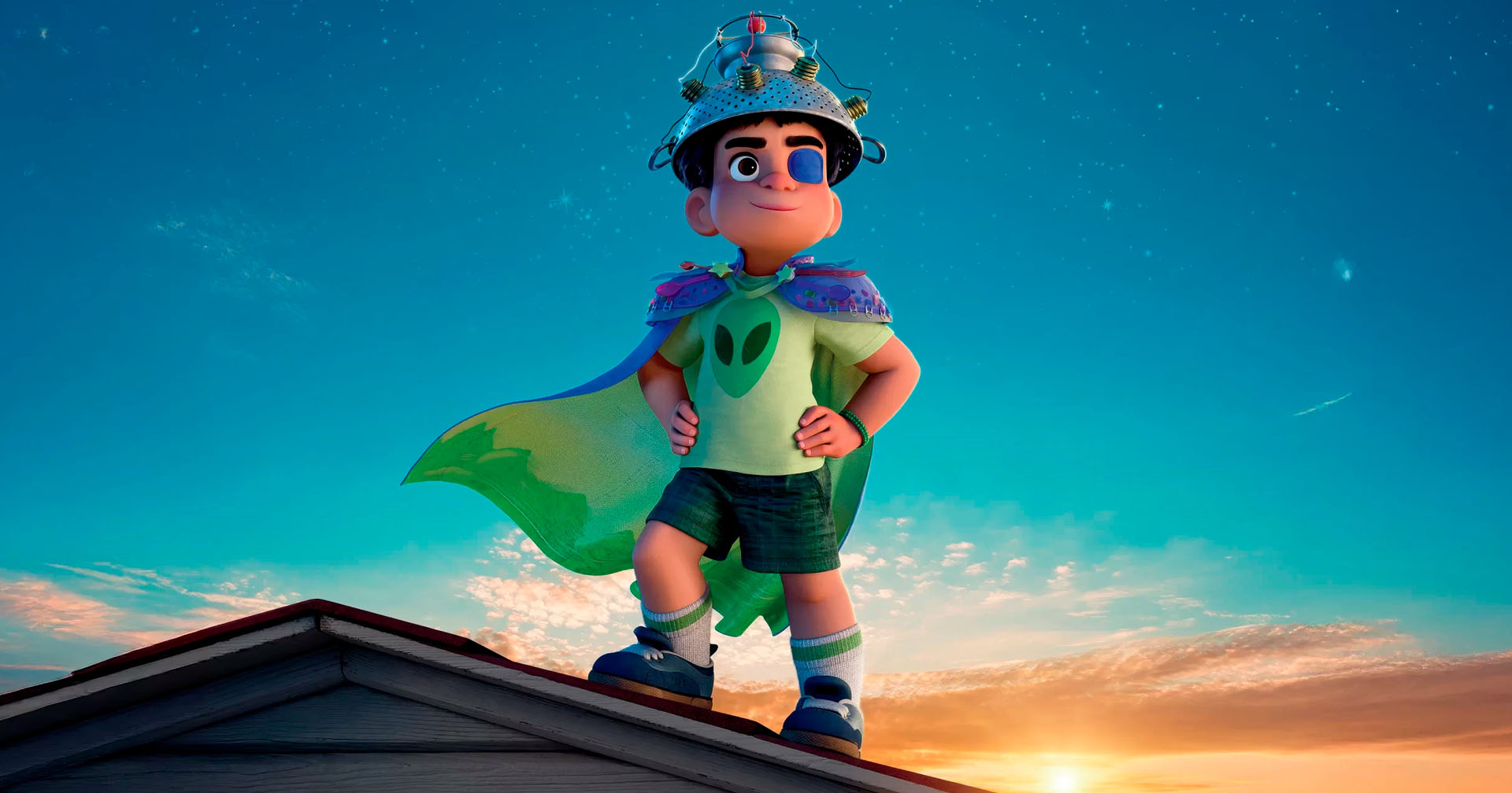 ‘Elio’, animação da Disney e Pixar, tem quantas cenas pós-créditos?