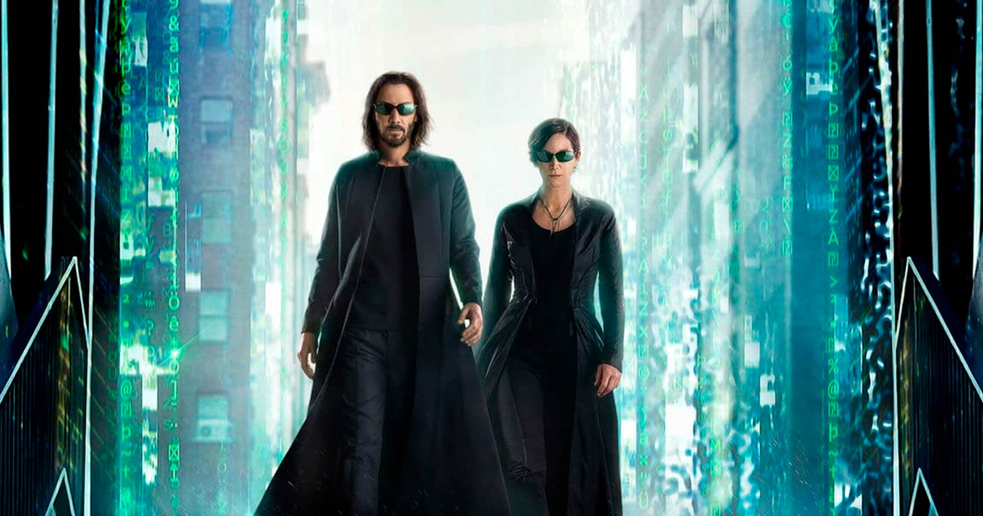 Matrix 5 | Filme vai acontecer? Descubra tudo o que sabemos sobre a sequência