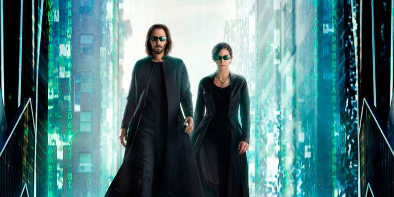 Matrix 5 | Filme vai acontecer? Descubra tudo o que sabemos sobre a sequência