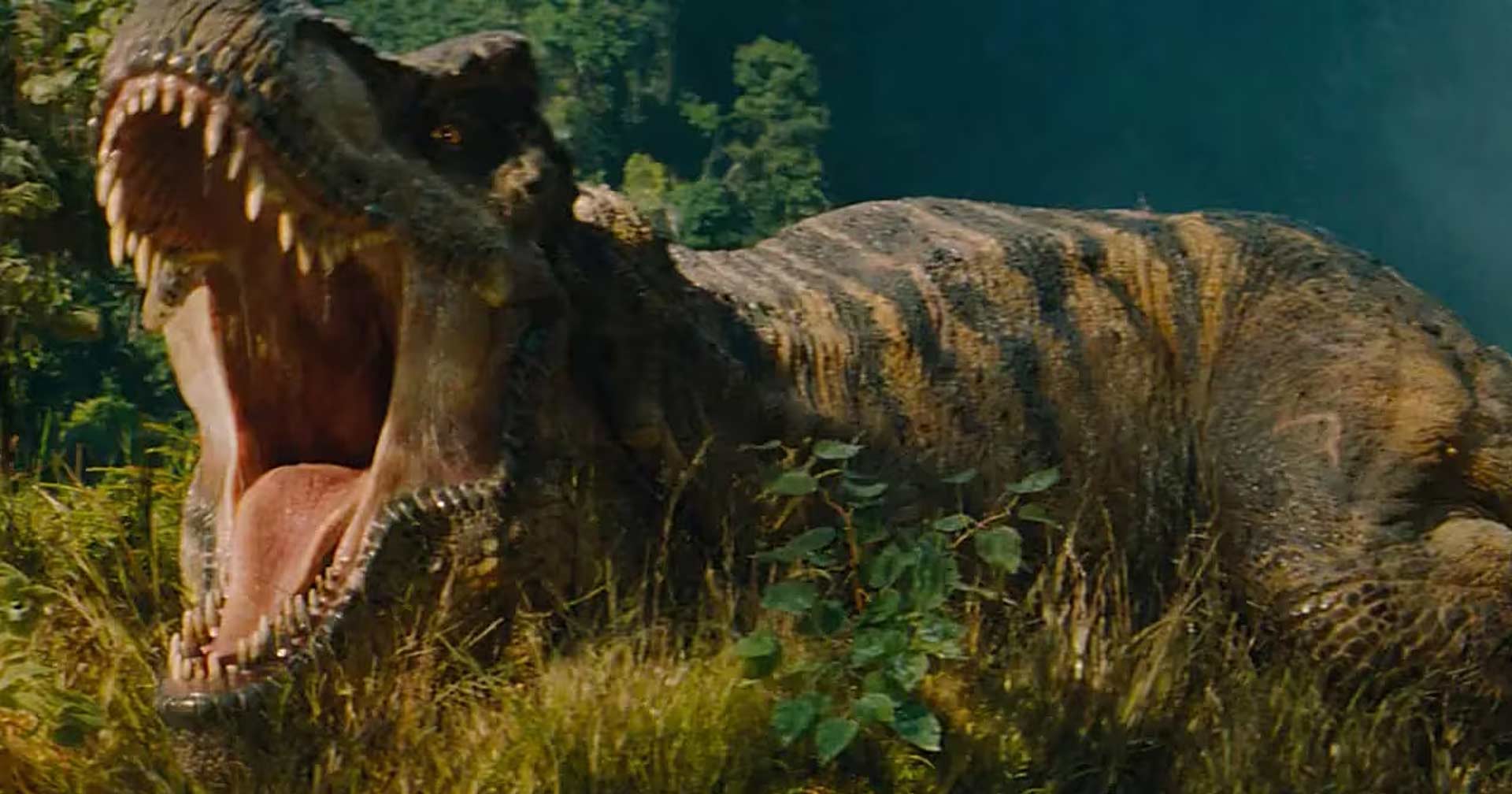 Pré-venda de ‘Jurassic World: Recomeço’ começa nesta quinta-feira (19); saiba como comprar ingressos