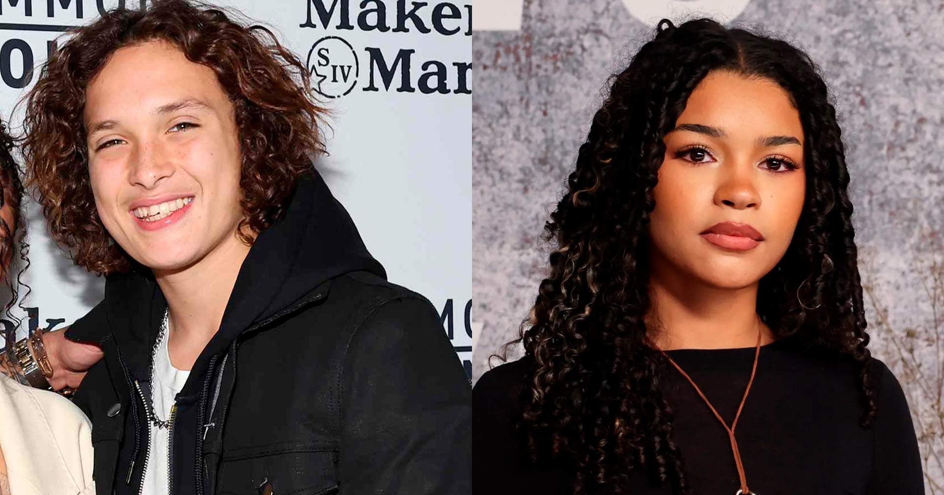 Nakoa-Wolf Momoa e Ida Brooke são escalados como os gêmeos Atreides em ‘Duna 3’; saiba mais