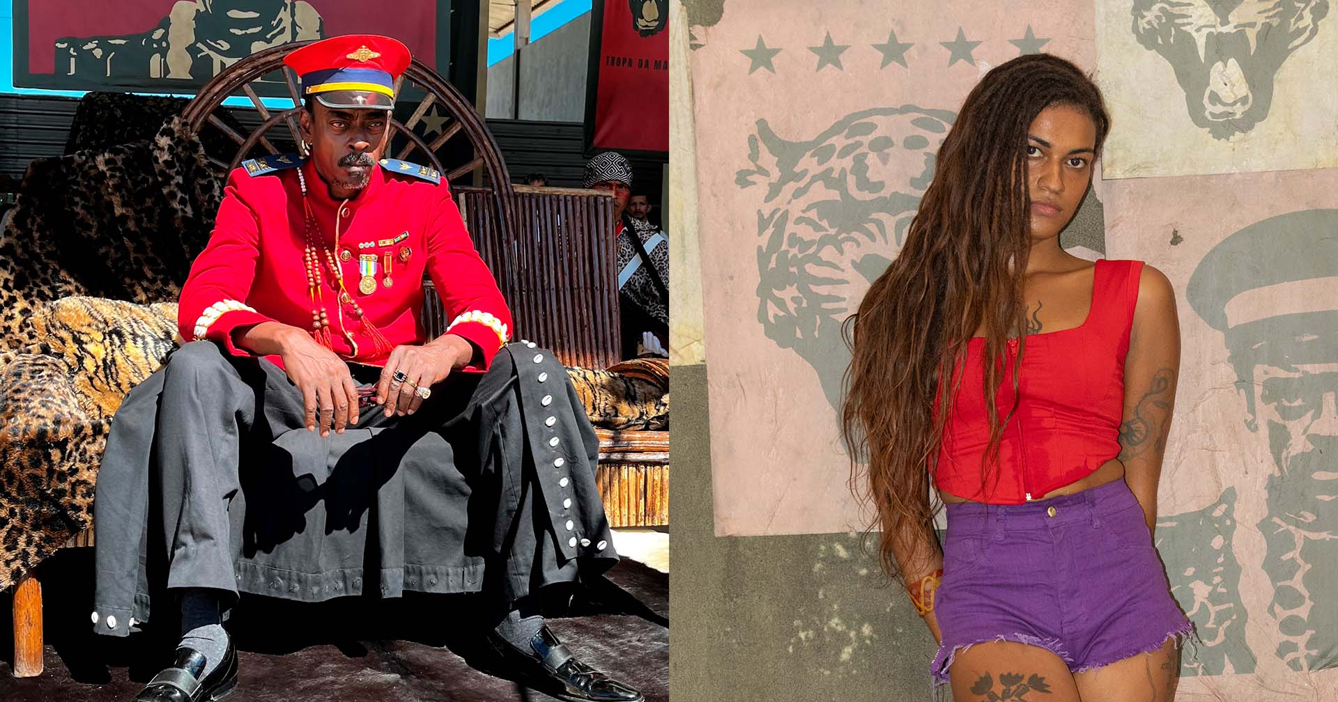 Terminam as filmagens de ‘Geni e o Zepelim’, longa inspirado na canção de Chico Buarque