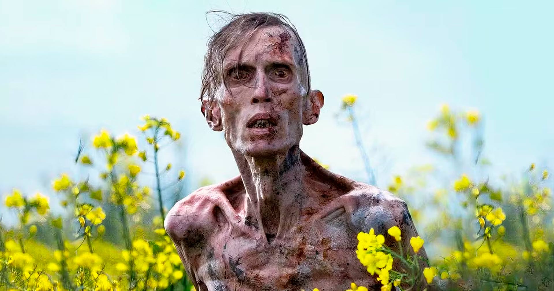 ‘Extermínio – A Evolução’: como os infectados do novo filme se diferenciam dos demais?