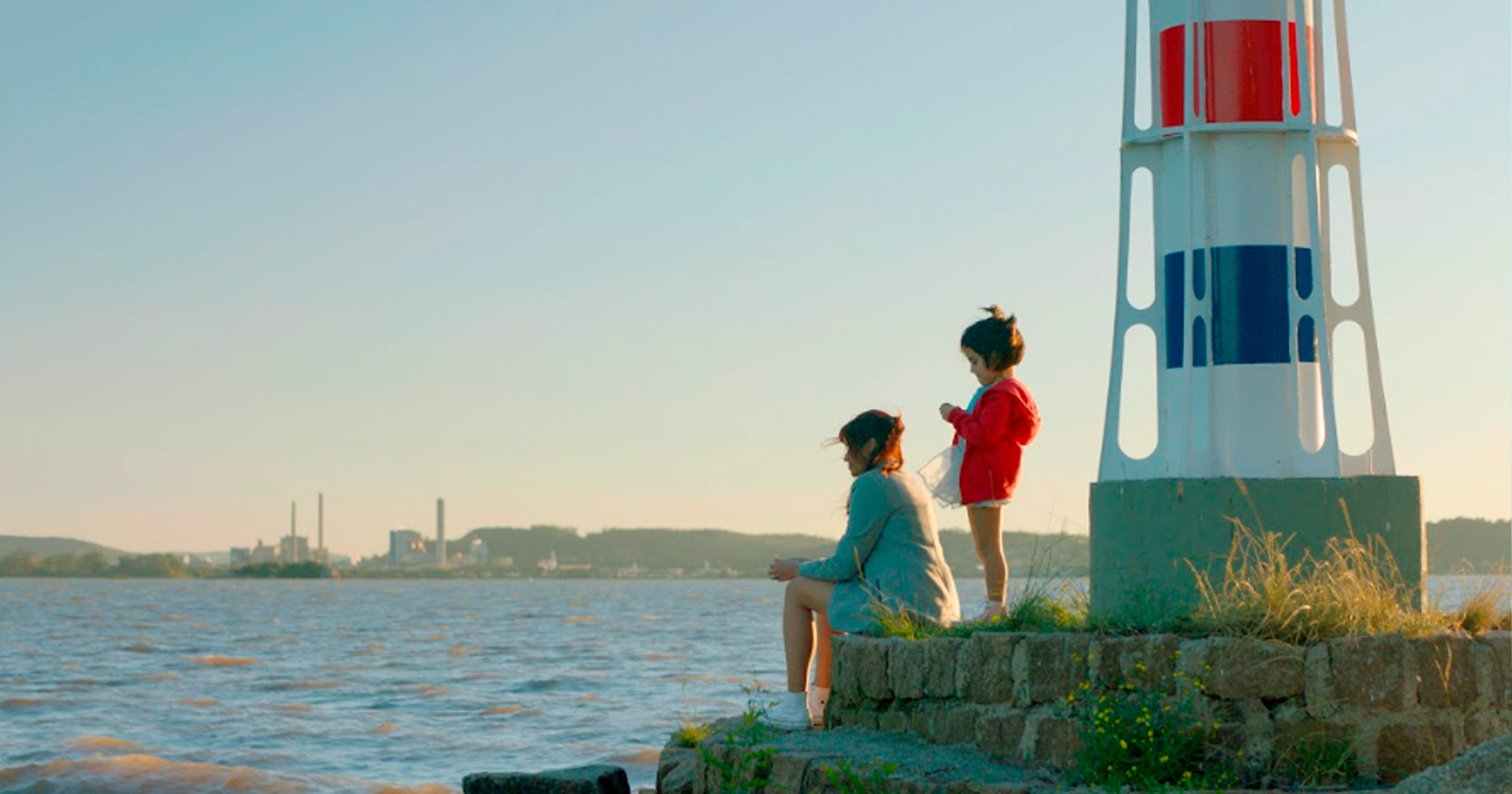 Filmagens de ‘Talismã’, novo longa da diretora Thais Fujinaga, foram concluídas no sul do Brasil