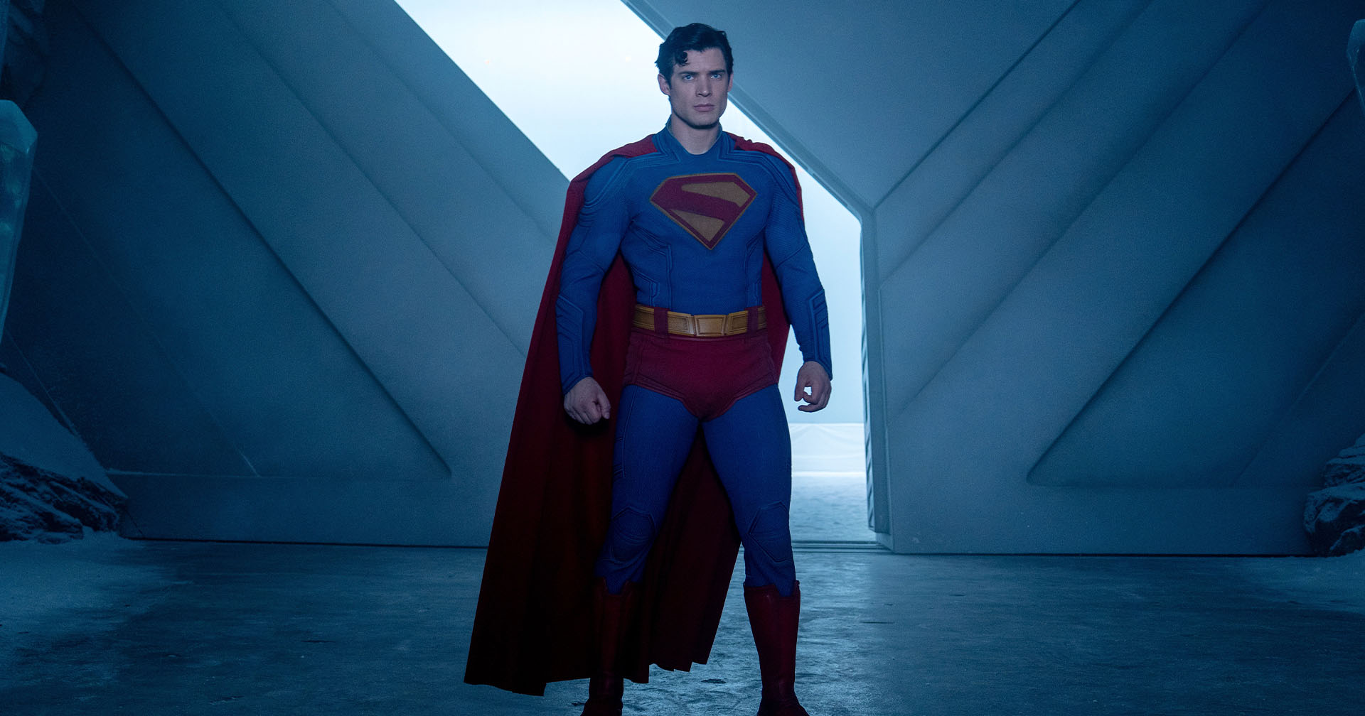 ‘Superman’ ganha sessões antecipadas na UCI com brindes e Fan Event; saiba mais