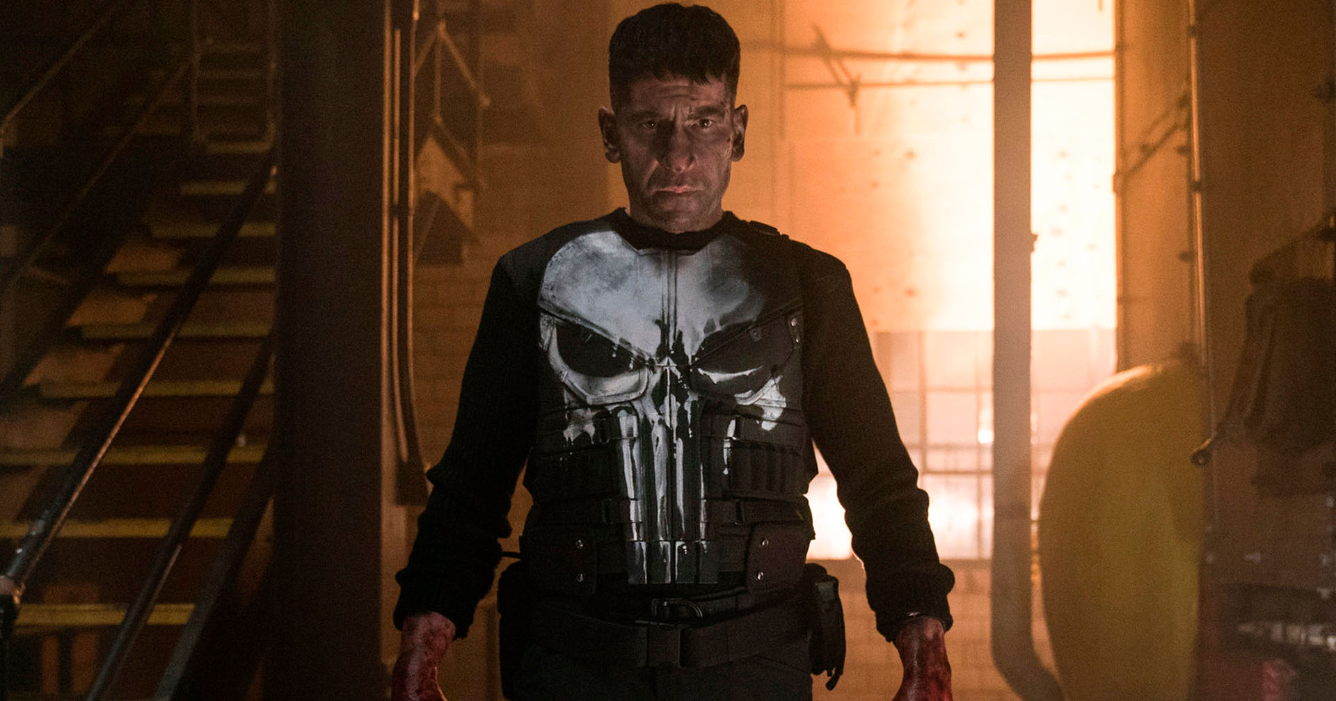 Jon Bernthal, o Justiceiro, entra para o elenco de ‘Homem-Aranha 4’; saiba mais