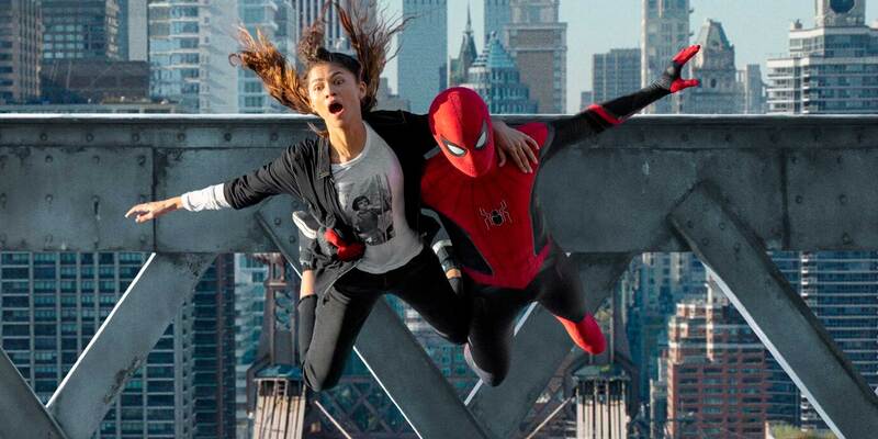 Homem-Aranha 3 | Filme atinge a marca de 12ª maior bilheteria da história do cinema