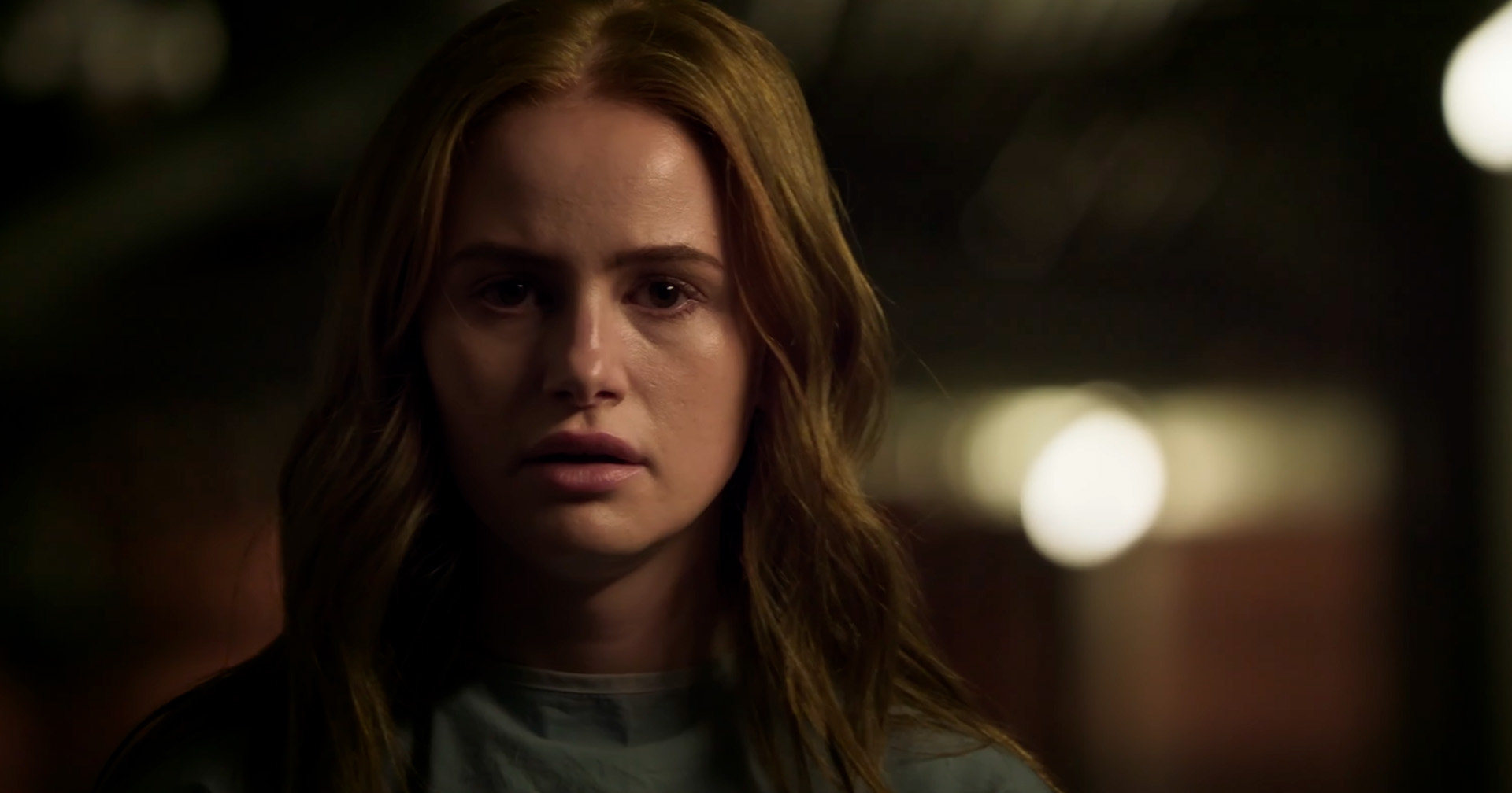 Luta pela sobrevivência é destaque no trailer da sequência do horror ‘Os Estranhos’; assista