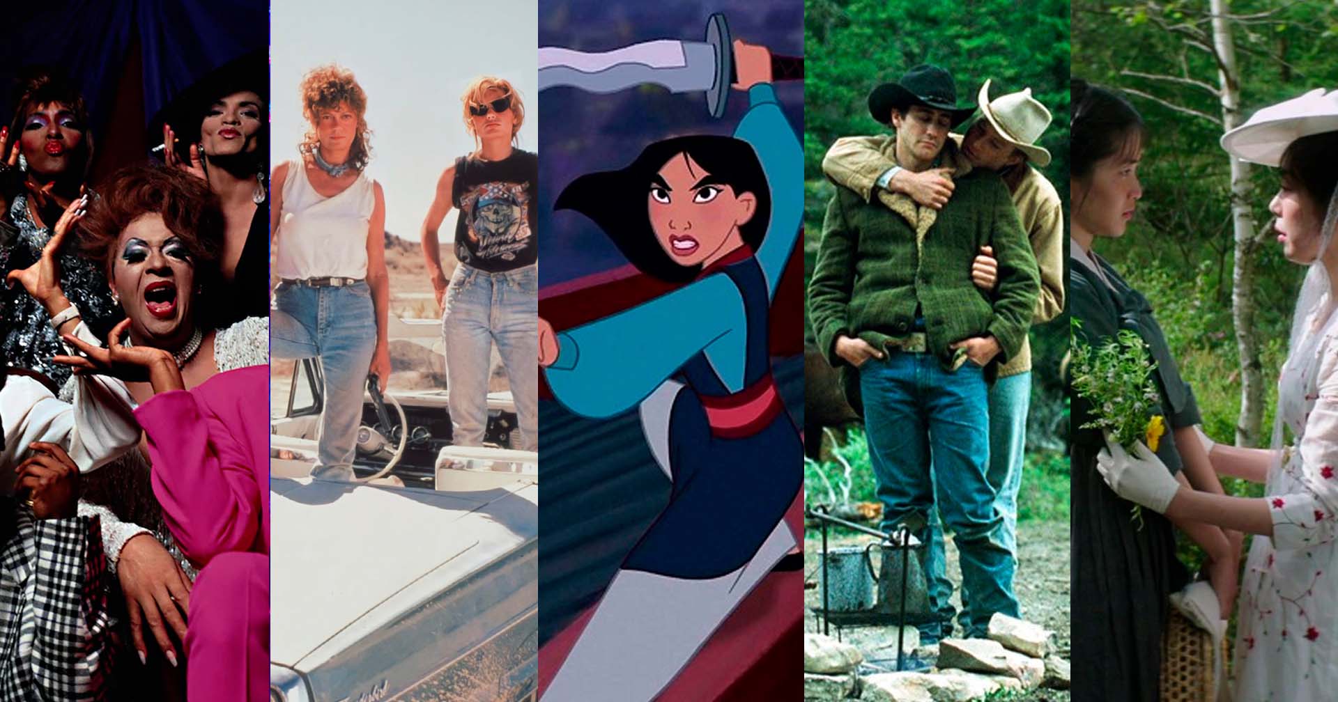 Circuito Estação NET exibe clássicos LGBT+ no Mês do Orgulho; veja como comprar ingressos