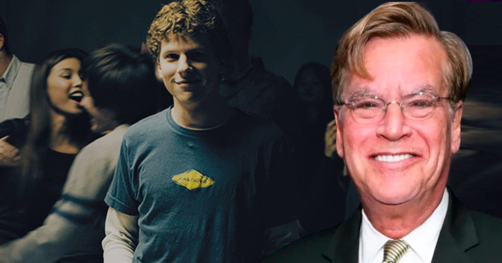 ‘A Rede Social – Parte 2’ é confirmado com Aaron Sorkin na direção; saiba mais