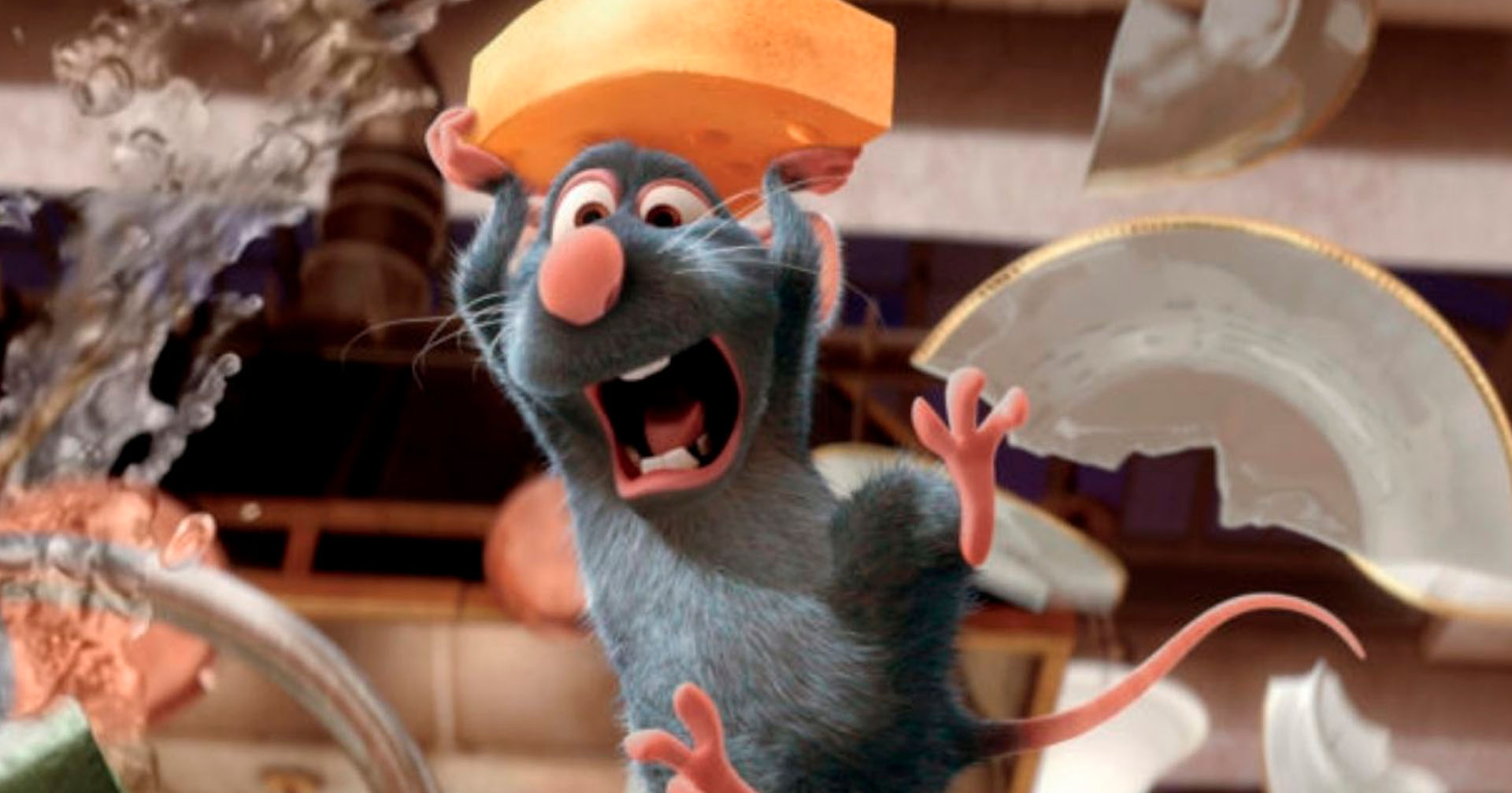 ‘Ratatouille 2’ está em desenvolvimento na Pixar, revela insider; saiba mais