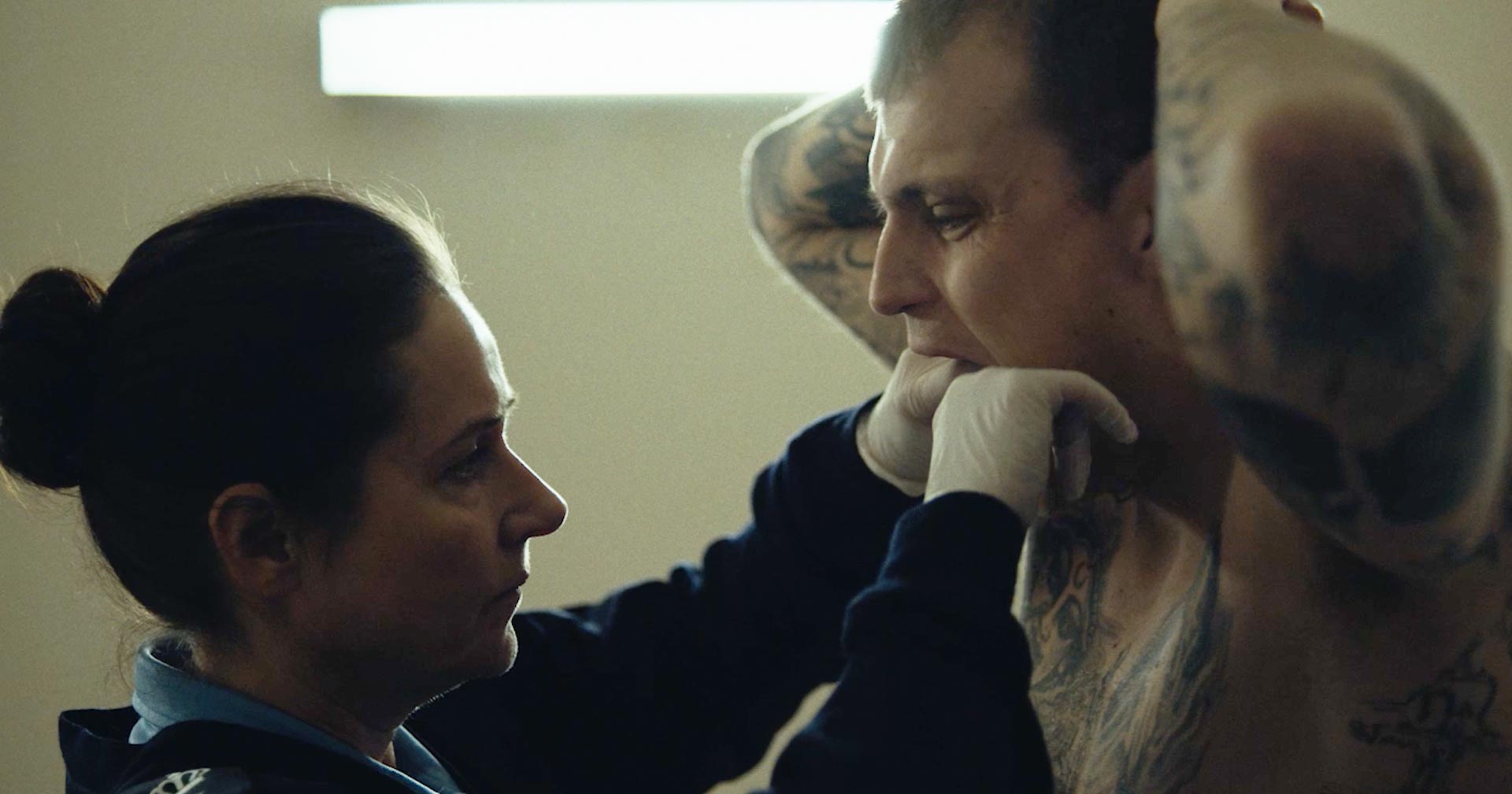 EXCLUSIVO: assista ao trailer de ‘Filhos’, suspense do mesmo diretor de ‘Culpa’