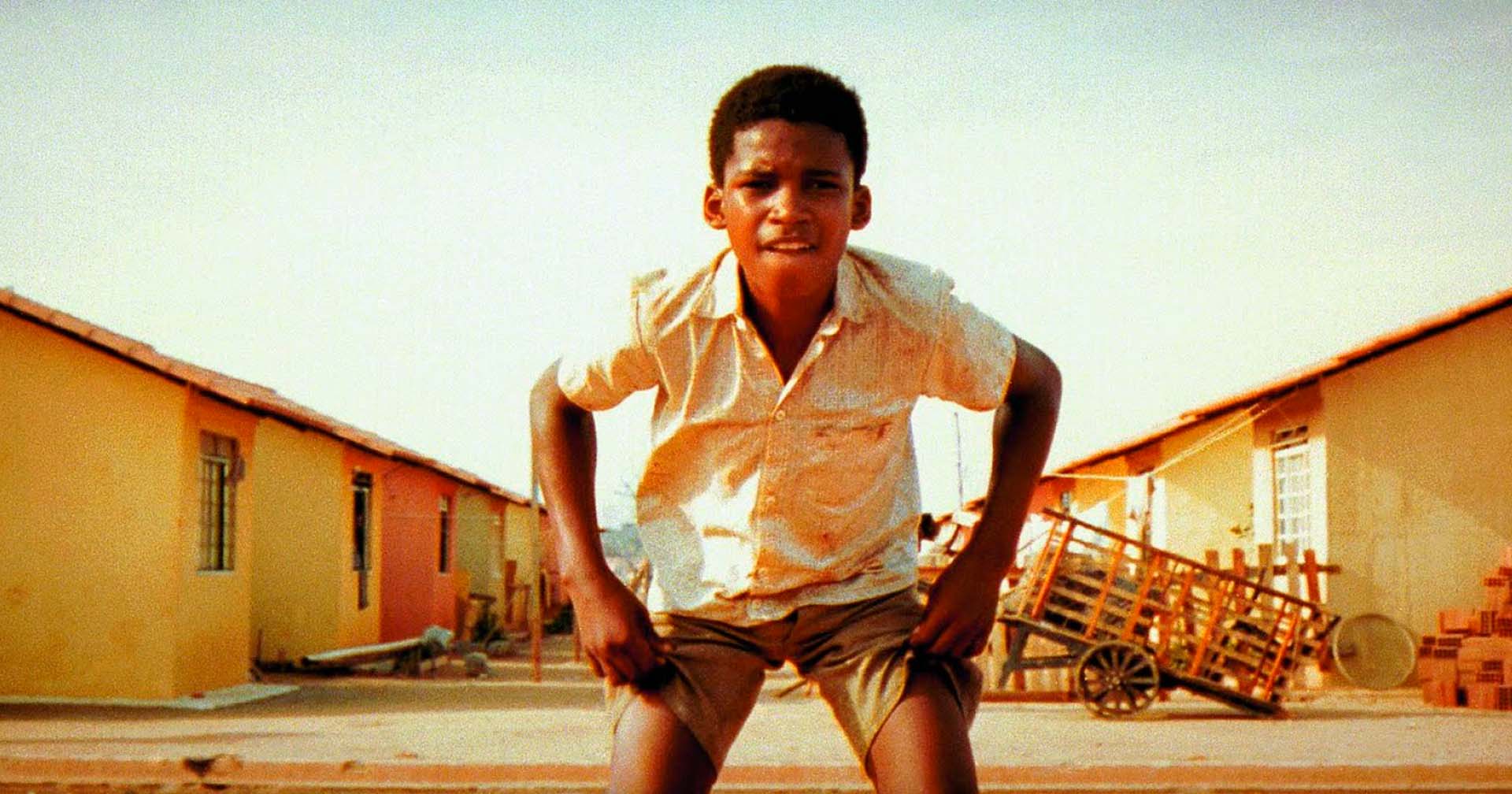 ‘Cidade de Deus’ entra na lista dos 100 melhores filmes do século, segundo o The New York Times