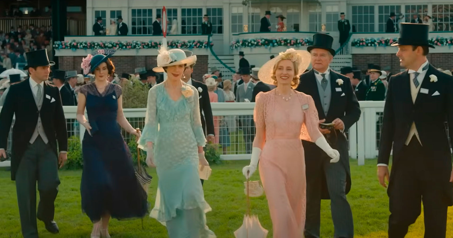 Trailer de ‘Downton Abbey – O Grande Final’ convida os fãs a dizer adeus à família Crawley; assista