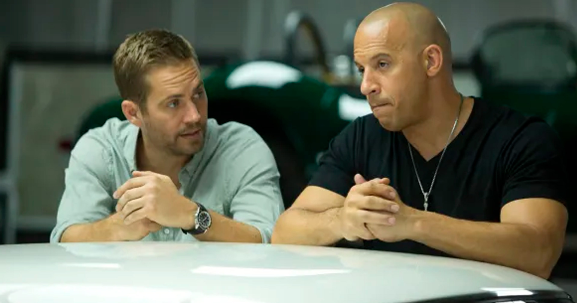 Vin Diesel revela que personagem de Paul Walker pode retornar em ‘Velozes e Furiosos’; entenda