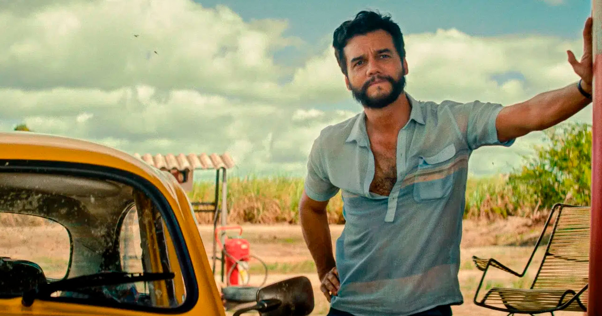 Wagner Moura e ‘O Agente Secreto’ surgem como favoritos ao Oscar em lista divulgada pela Variety