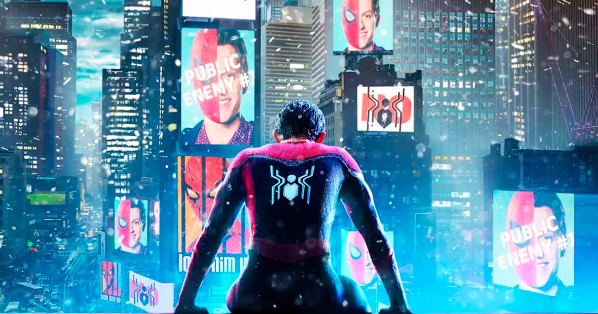 Homem-Aranha 3 | No Brasil, filme já é a 4ª maior bilheteria da história