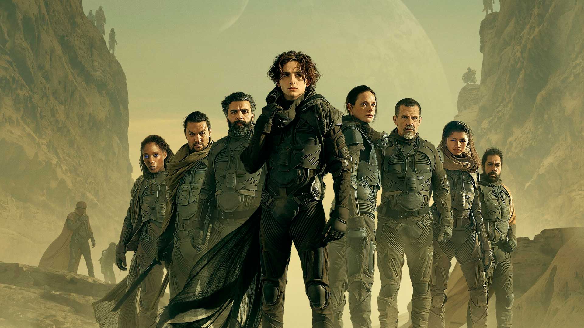 Filmagens de ‘Duna 3’ começam na próxima semana em Budapeste; saiba mais