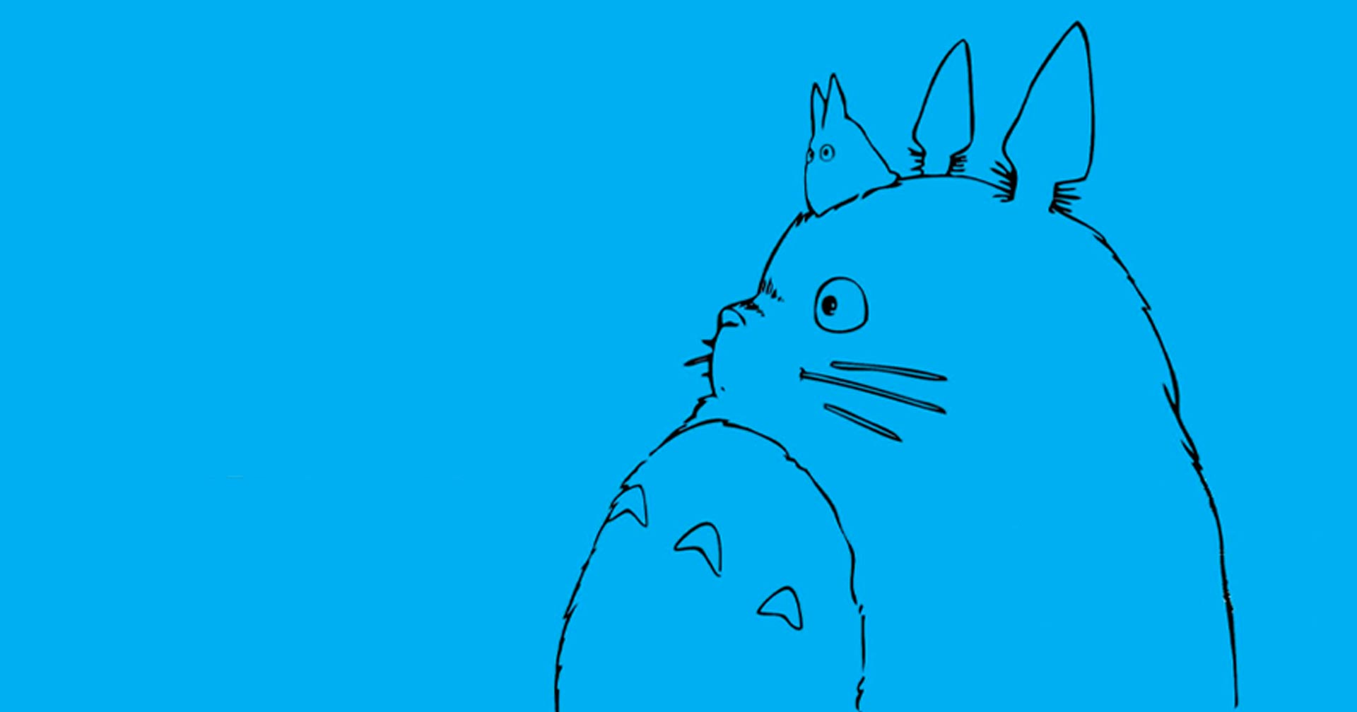 Sato Company anuncia festival que traz filmes clássicos do Estúdio Ghibli de volta aos cinemas