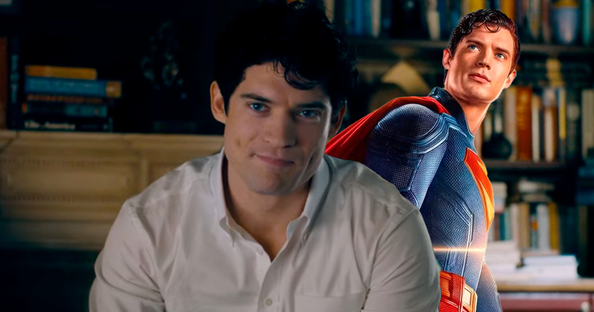 James Gunn diz que ‘Superman’ é sobre ‘um imigrante que veio de outro lugar’; entenda