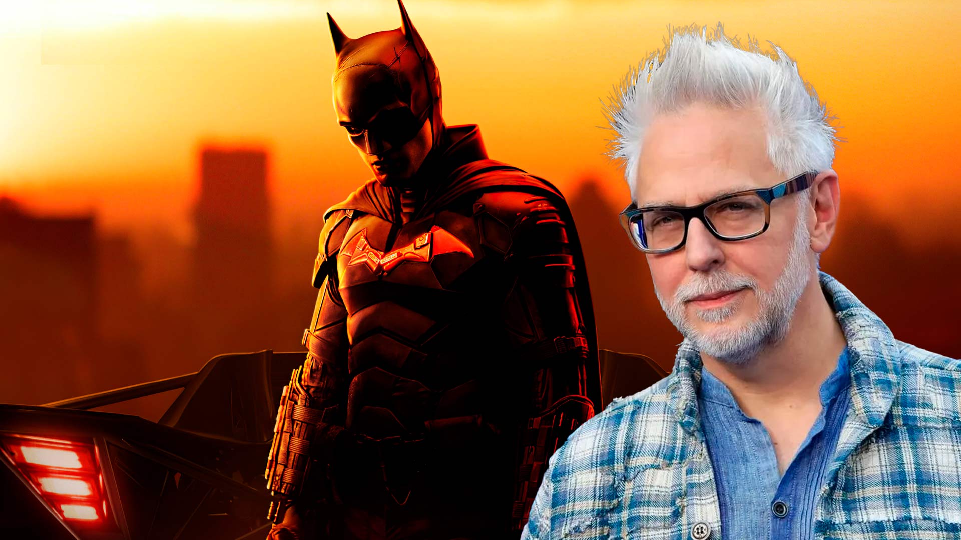 James Gunn revela opinião sobre o roteiro de ‘Batman 2’; veja o que ele disse