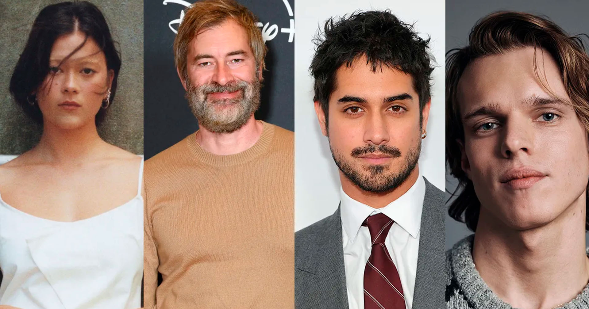 A24 revela elenco de ‘The Backrooms’, novo filme de terror inspirado em curta viral; confira