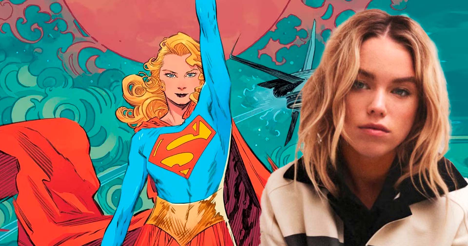 James Gunn descreve Supergirl como ‘uma bagunça total’ em seu filme solo; entenda