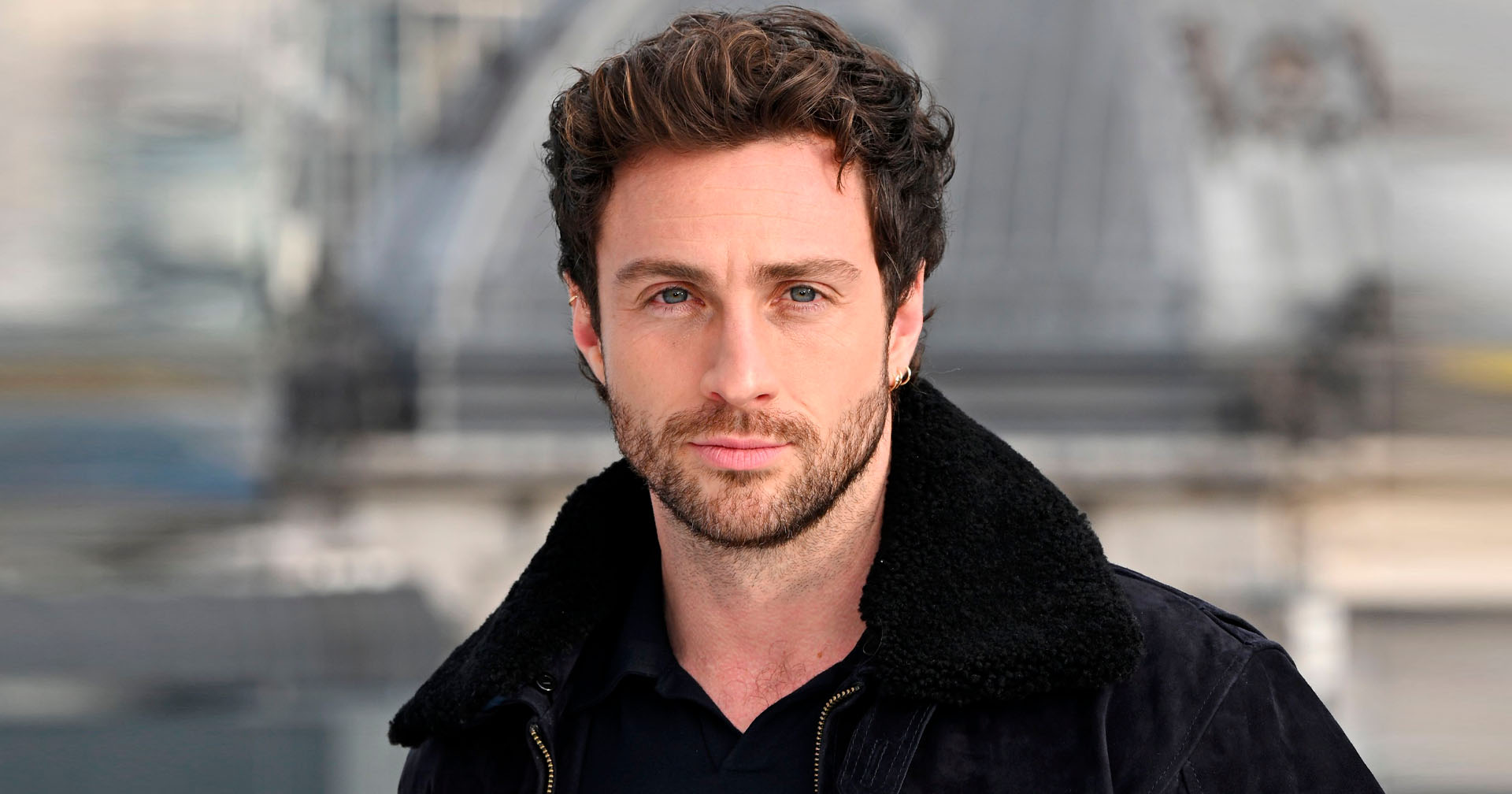 Aaron Taylor-Johnson vai estrelar ‘Werwulf’, novo filme do diretor de ‘Nosferatu’; saiba mais