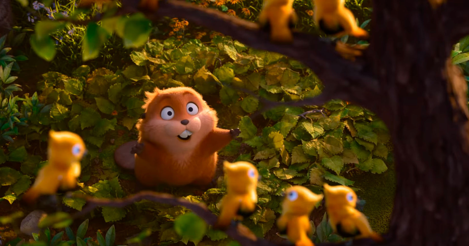 Humor e confusão animal marcam primeiro trailer de ‘Cara de Um, Focinho de Outro’; assista