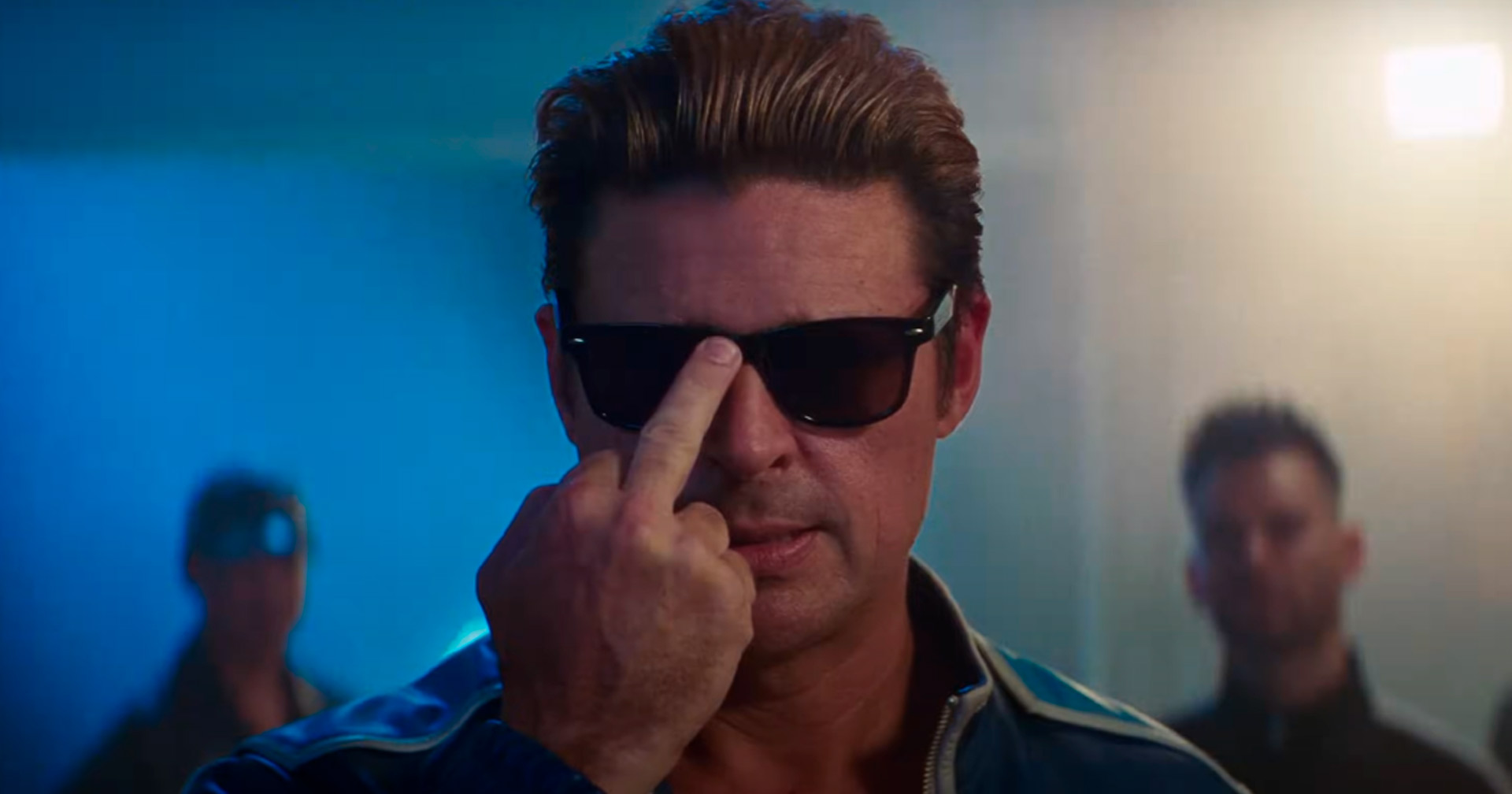 Karl Urban entra em ação como Johnny Cage no trailer brutal de ‘Mortal Kombat 2’; assista