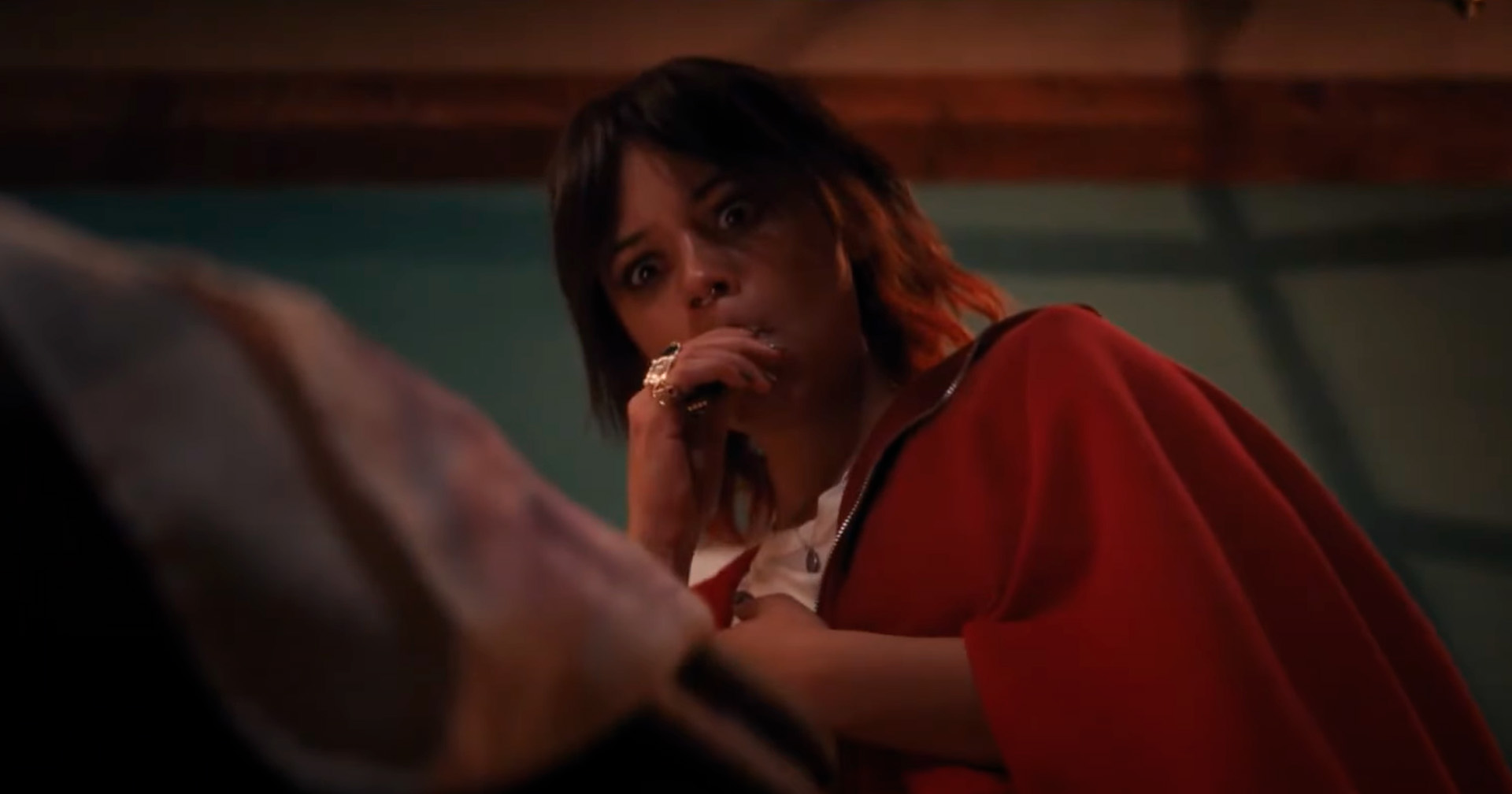 Selton Mello comemora fim das filmagens de 'Anaconda' ao lado de astros de  Hollywood – R7 Entretenimento, image size:1920x1008