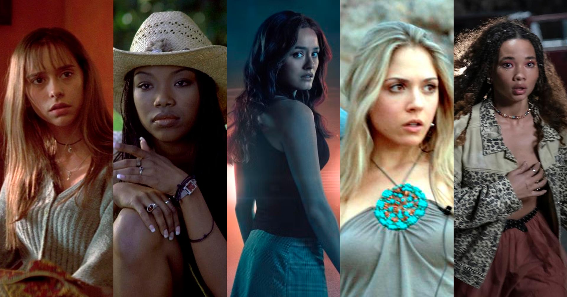Qual a ordem correta para assistir aos filmes da saga ‘Eu Sei o que Vocês Fizeram no Verão Passado’?