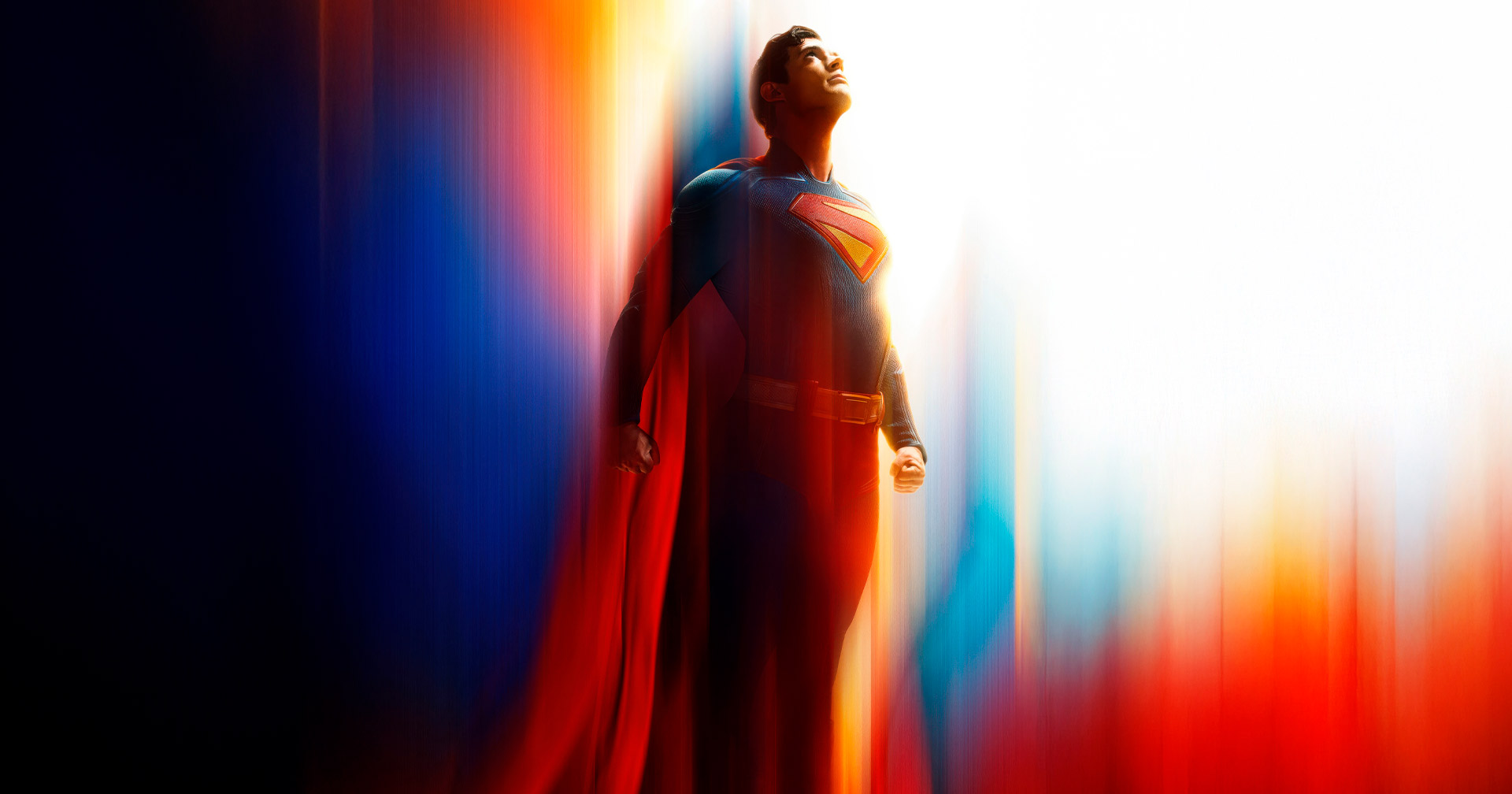 ‘Superman’ bate a marca de 2,2 milhões de espectadores e se mantém no topo da bilheteria nacional