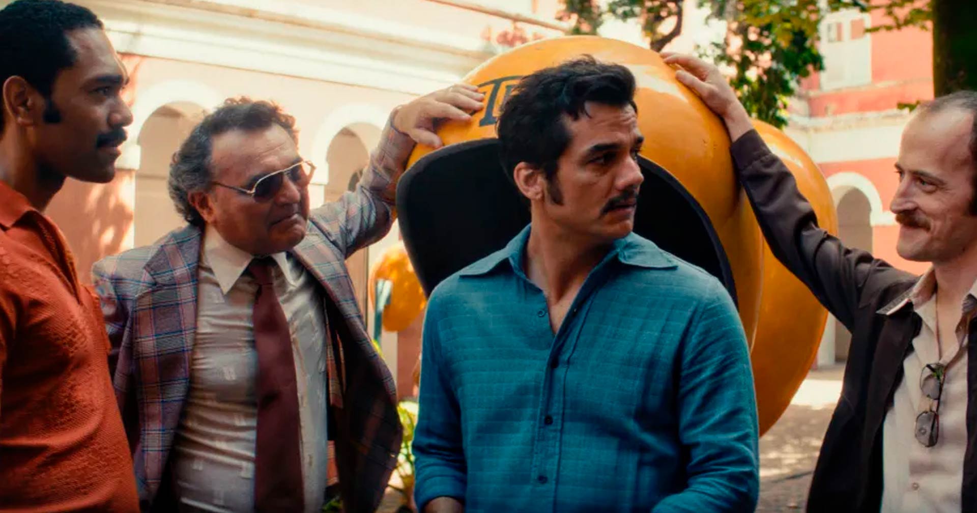 ‘O Agente Secreto’ é confirmado no Festival de Toronto, importante termômetro para o Oscar 2026
