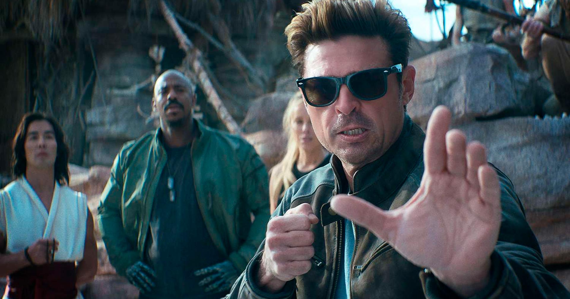 ‘Mortal Kombat 2’ quebra recorde expressivo com o lançamento de seu primeiro trailer oficial; veja