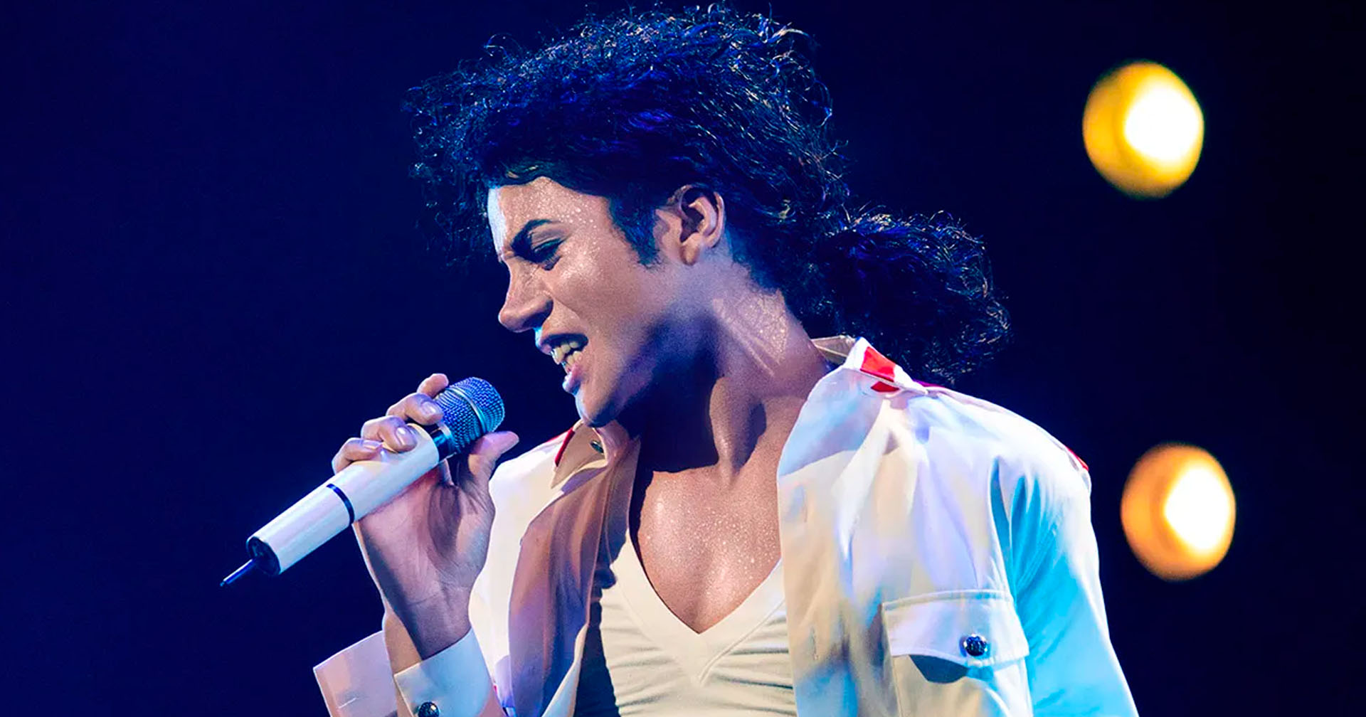 ‘Michael’, cinebiografia de Michael Jackson, ganha nova data de estreia; saiba mais