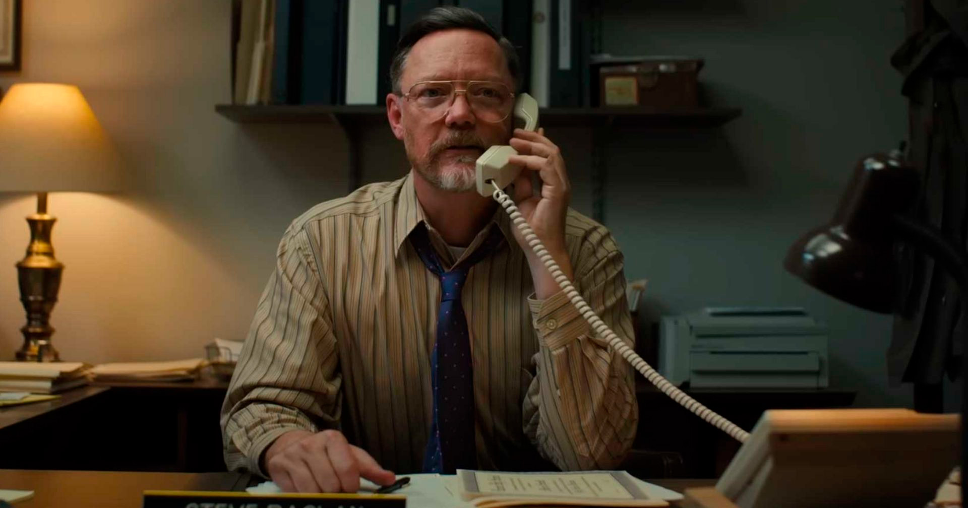 Vai ter ‘Five Nights At Freddy’s 3’? Matthew Lillard revela condição