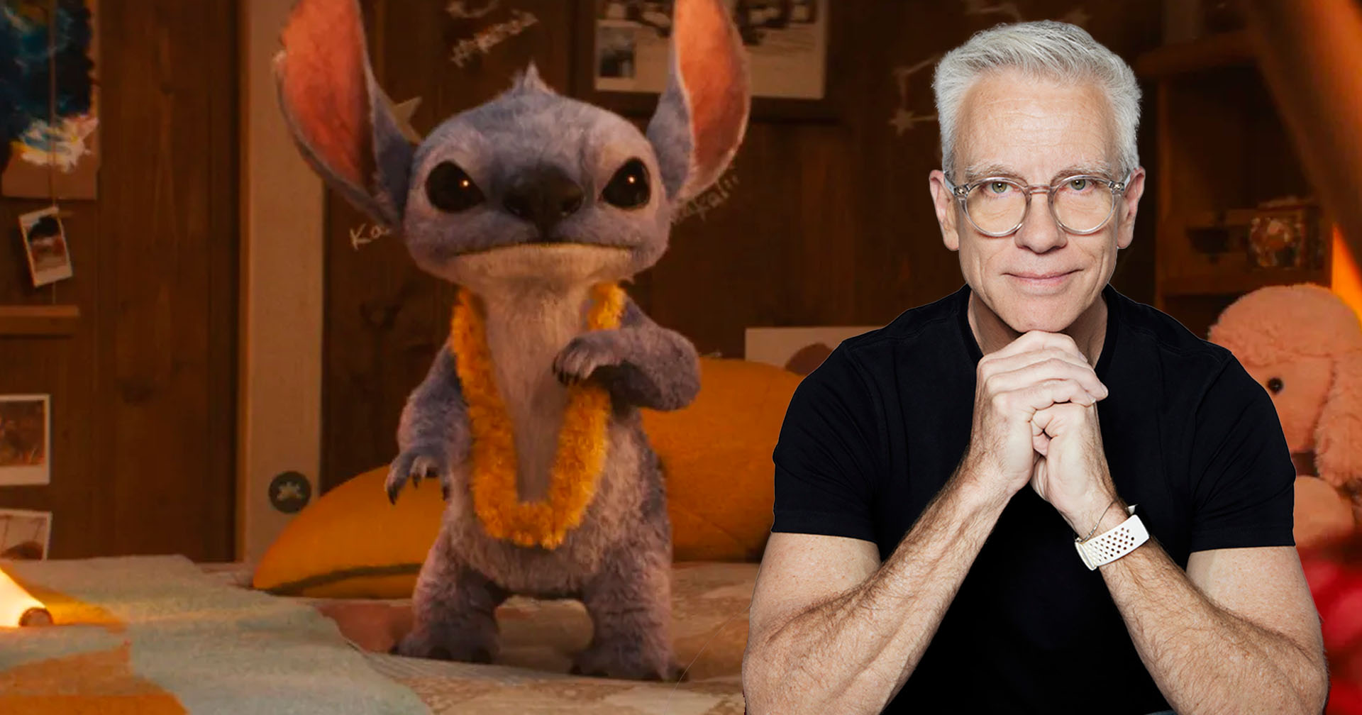 Live-action de ‘Lilo & Stitch 2’ terá criador da franquia como roteirista; saiba mais